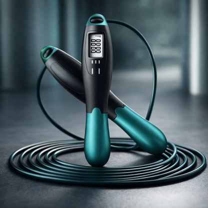 Corde à sauter NexoJump