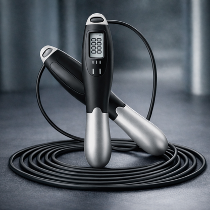 Corde à sauter NexoJump