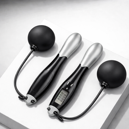 Corde à sauter NexoJump