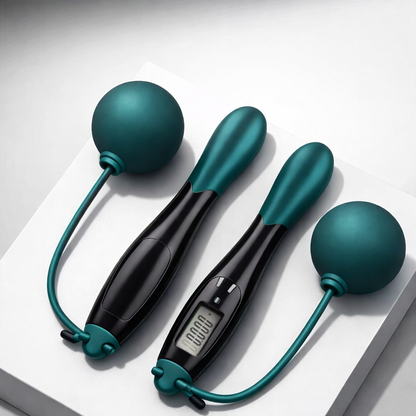 Corde à sauter NexoJump